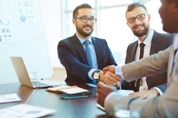 Danvers MA business consulting