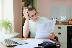 Danvers IRS tax help