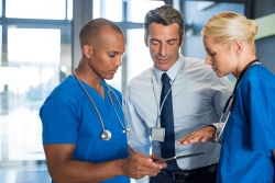 Danvers medical accountant